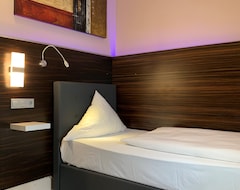 Hotel CityMax Am Dom (Cologne, Germany)