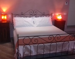 Bed & Breakfast Villa Agnolaccio Residenza d'Epoca (Pistoia, Italija)