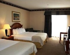 Khách sạn Holiday Inn Hotel & Suites Winona (Winona, Hoa Kỳ)