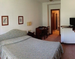 Hotel Triolet (Courmayeur, Italija)
