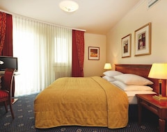 Hotel Ramada Plaza Berlin City Centre  And Suites (Berlin, Germany)