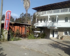 Hotelli Ela Otel HisarÖnÜ (Mugla, Turkki)