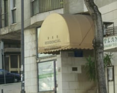 Otel Residencial Moçambique (Lizbon, Portekiz)