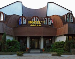 Hotelli Jogar Hotel (Balatonföldvár, Unkari)