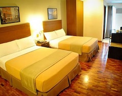 Fersal Hotel Kalayaan, Quezon City (Manila, Philippines)