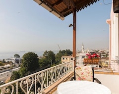 Khách sạn Deniz Houses (Istanbul, Thổ Nhĩ Kỳ)
