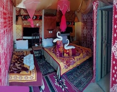 Otel Captain Camp Desert Camp (Aqaba City, Ürdün)