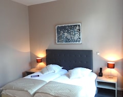 Hotelli Maison Lamartine - Nice (Nizza, Ranska)