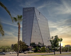 Khách sạn Noax Hotel (Mersin, Thổ Nhĩ Kỳ)