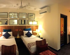 Hotelli Hotel Villa Highnest - Oragadam -Sriperumbudur (Sriperumbudur, Intia)