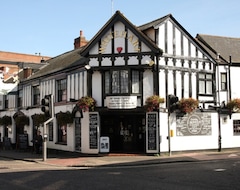 Bed & Breakfast The White Hart (Witham, Iso-Britannia)