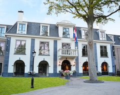 Khách sạn Fletcher Strandhotel Haamstede (Burgh-Haamstede, Hà Lan)