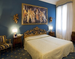 Khách sạn Hotel Amadeus (Venice, Ý)