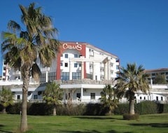 Hotel Cesars Side by Blue Sea (Side, Turquía)