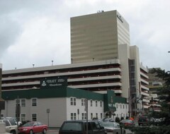 Hotel Inlet Inn (Anchorage, USA)