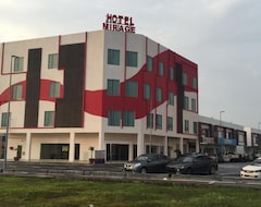 Khách sạn Hotel Mirage Pd (Port Dickson, Malaysia)