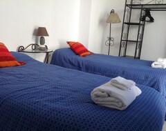Hele huset/lejligheden Orange Rooms (Valencia, Spanien)