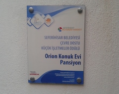 Pansion Orion Guest House (Seferihisar, Turska)