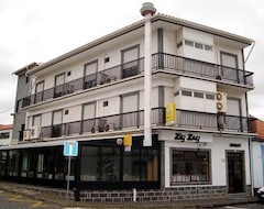 فندق Residencial Zig-Zag (برايا دا فيتوريا, البرتغال)