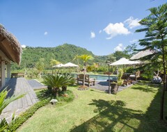 Khách sạn Villa Sing Ken Ken (Karangasem, Indonesia)