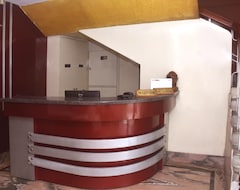 Otel Vishal (Siliguri, Hindistan)