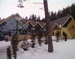Otel Guesthouse Borovi (Sjenica, Sırbistan)