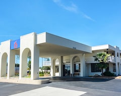 Khách sạn Motel 6-Newnan, Ga (Newnan, Hoa Kỳ)