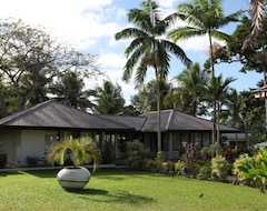 Hotel Le Lagon Resort Vanuatu (Port Vila, Vanuatu)