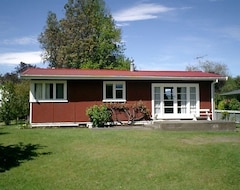 Tüm Ev/Apart Daire Cottage Near Lake Taupo On Tauranga Taupo River (Tauranga-Taupo, Yeni Zelanda)