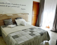 Bed & Breakfast Piazza Carmine (Taranto, Italija)
