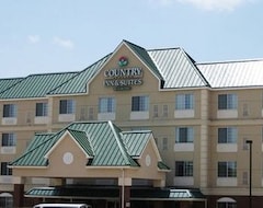 Otel Country Inn & Suites by Radisson, DFW Airport South, TX (Irving, ABD)