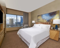 Hotel Las Vegas (Las Vegas, USA)
