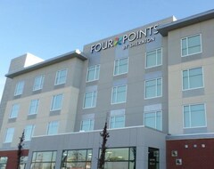 Hotel Four Points by Sheraton Edmonton International Airport (Nisku, Canada)