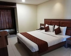 Khách sạn Hotel Annamalai (Madurai, Ấn Độ)