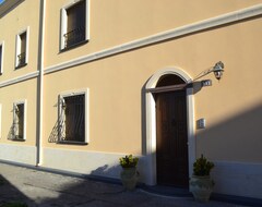 Tüm Ev/Apart Daire Appartamenti Famiglia Pinna - Sa Domu Antiga - (Cabras, İtalya)
