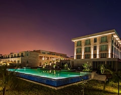 Hotelli Hyatt Place Hampi (Toranagallu, Intia)