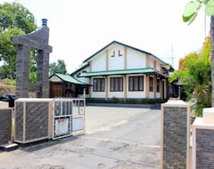 Hotel Ikhtiar Surya (Banyuwangi, Indonesia)