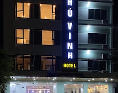 Khách sạn Phu Vinh Hotel (Cửa Lò, Việt Nam)