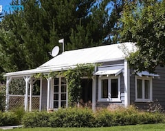 Entire House / Apartment Birch Hill Cottage -30 Minutes From St Arnaud (Wairau Valley, New Zealand)