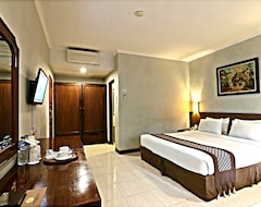 Hotelli Hotel Cakra Kembang (Yogyakarta, Indonesia)