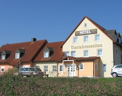 Hotel Vierjahreszeiten (Bad Staffelstein, Germany)