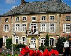 Khách sạn Hotel Le Clos du Montvinage (Étréaupont, Pháp)