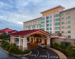 Resort Seven Clans Hotel at Coushatta (Kinder, ABD)