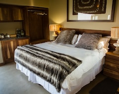 Khách sạn Sibani Lodge (Krugersdorp, Nam Phi)