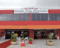 Hotel Vila Planalto (Brasília, Brazil)