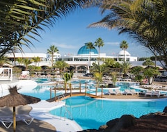 Otel Elba Lanzarote Royal Village Resort (Playa Blanca, İspanya)