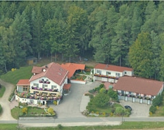 Landhotel Waldesruh (Furth im Wald, Njemačka)