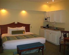 Hotel Holiday Inn Clearwater Beach S-Harbourside (Indian Rocks Beach, USA)