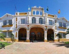 Hotel Hospedería Puente del Rey (Almonte, Spain)