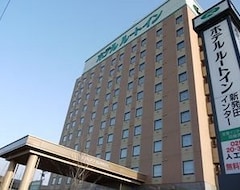 Hotel Route-Inn Shibata Inter (Shibata, Japan)